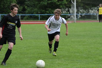 Album: B-Jun2 am 17.5.11 - B-Junioren FSG BraWie 08 II vs. SV Henstedt-Ulzburg IV : Ergebnis: 5:1